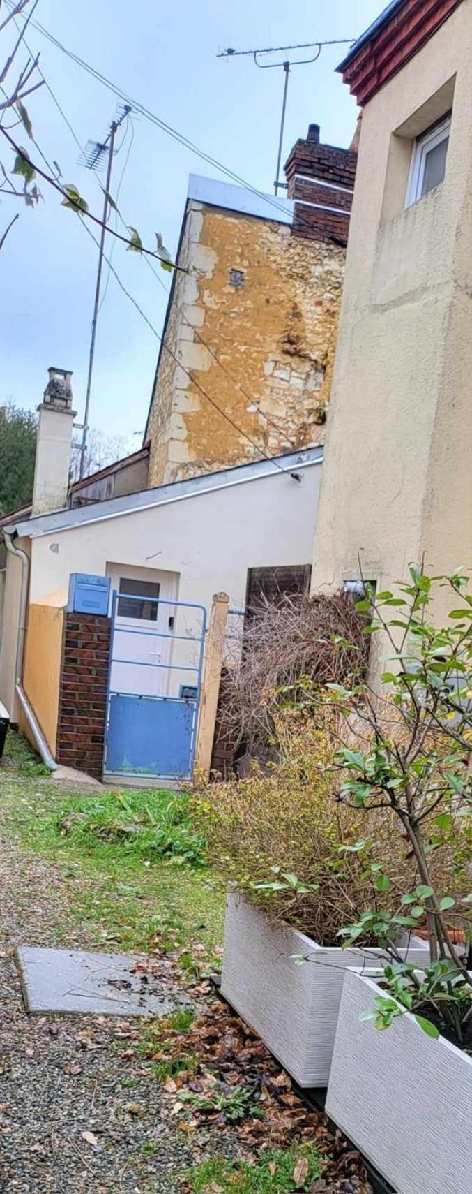 Petite Maison