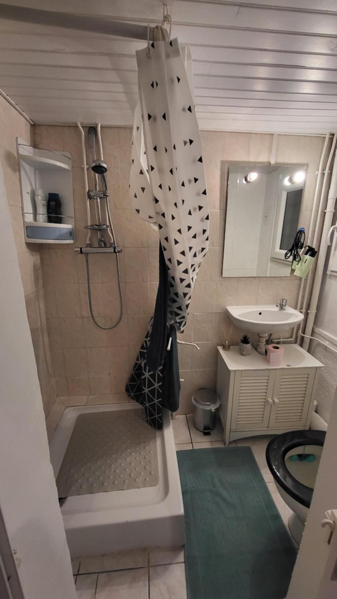 Petite Maison Hébergement de vacances *